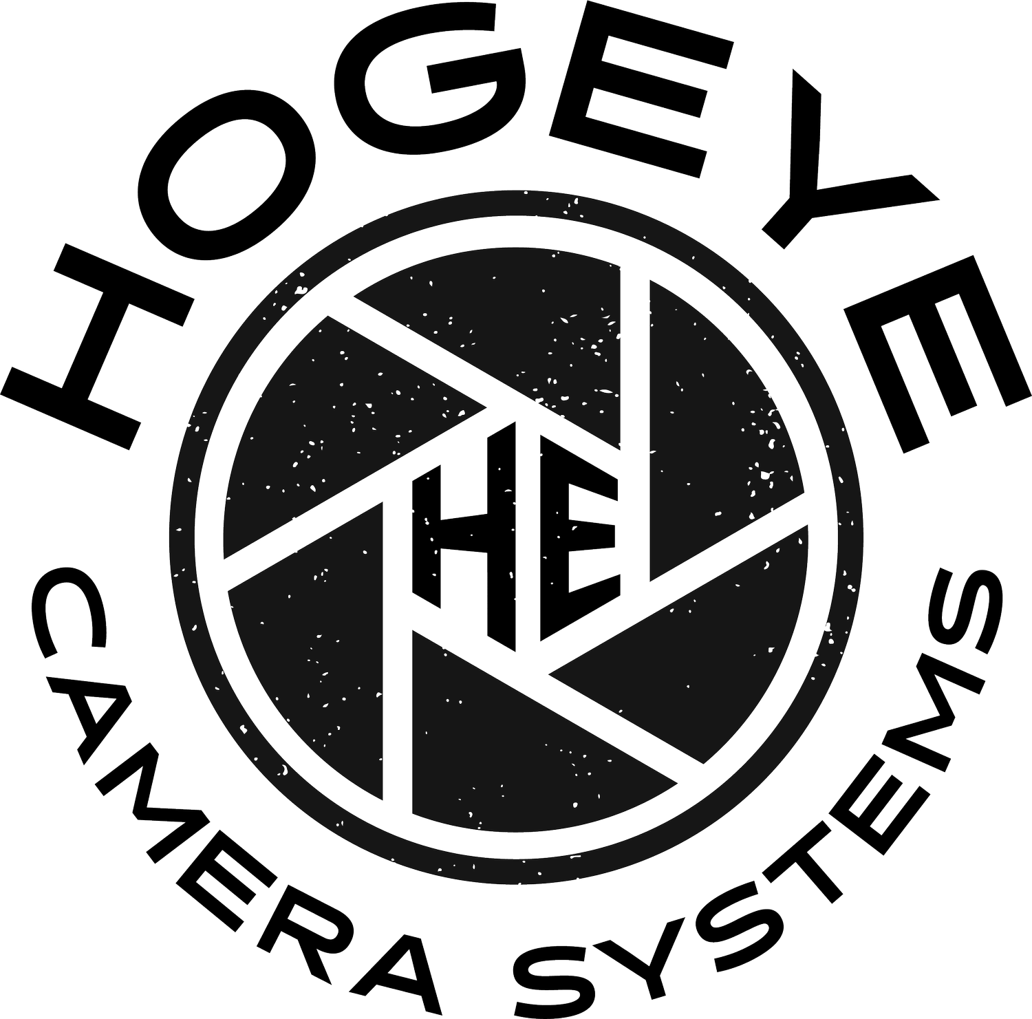 Hogeye Logo